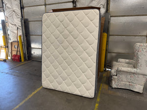 Full Mattress