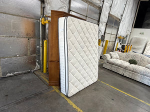 Full Mattress