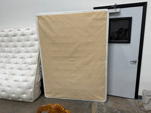 Queen Box Spring
