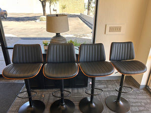 Barstools 4x