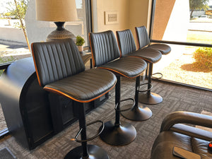 Barstools 4x