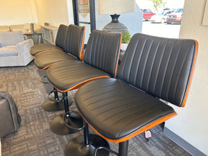 Barstools 4x
