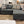 Gray Reverse Chaise Sectional