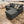 Gray Reverse Chaise Sectional