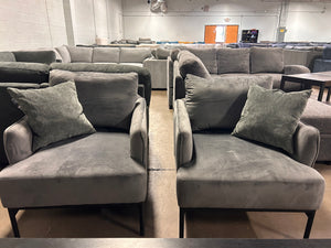 Accent Chair Set