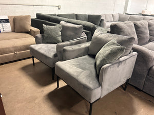 Accent Chair Set