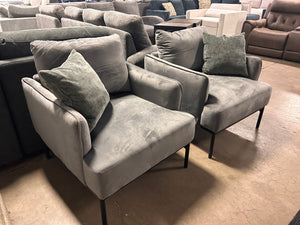 Accent Chair Set