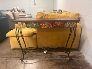 Side bar