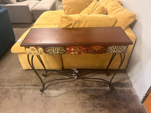 Side bar