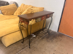 Side bar