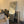 Standing Mirror