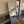 Standing Mirror
