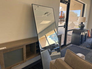 Standing Mirror