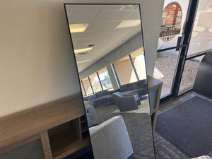 Standing Mirror