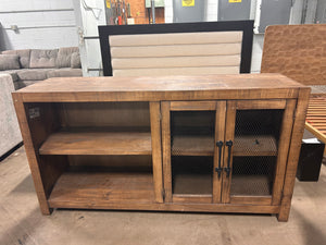 Entertainment Center