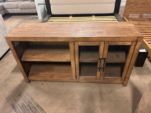 Entertainment Center