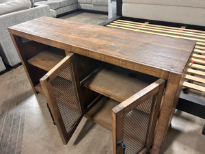 Entertainment Center