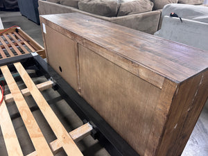 Entertainment Center