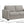 Rosie Fabric Sleeper Sofa with Memory Foam Mattress