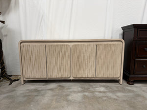 Modern Credenza
