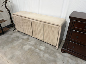 Modern Credenza