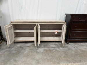 Modern Credenza