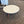 Faux Marble Coffee Table