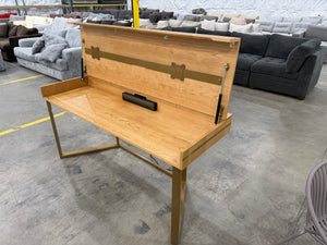 MCM Transformer Table To Desk Limited Edition