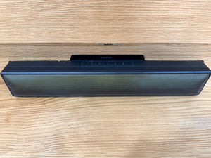MCM Transformer Table To Desk Limited Edition