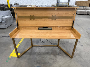 MCM Transformer Table To Desk Limited Edition