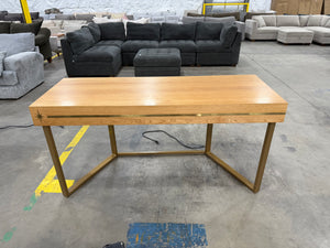 MCM Transformer Table To Desk Limited Edition