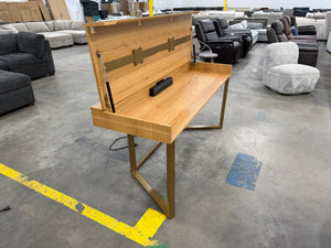 MCM Transformer Table To Desk Limited Edition