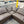 Westbrook Leather Sectional
