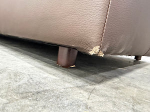 Westbrook Leather Sectional