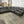 Gilman Creek Wylder Leather Power Sectional