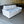 Thomasville Off White Sofa w/ Storage