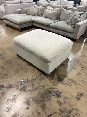 Lowell Ottoman