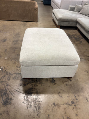 Lowell Ottoman