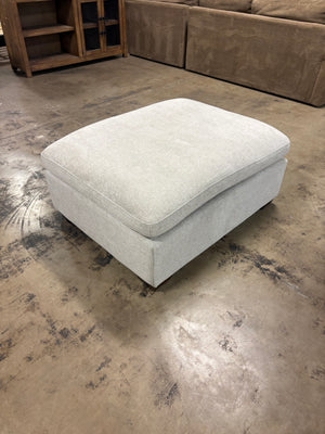 Lowell Ottoman