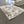 Floral Area Rug 7’10” x 10’2”