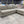 Beige Roll Arm Chaise Sectional