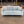 Blue Loveseat