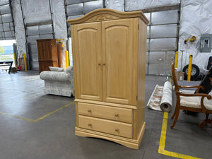 Wood Hatch