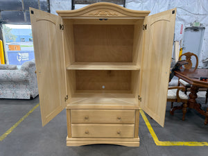 Wood Hatch