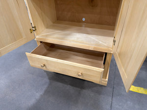 Wood Hatch