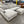 Henredon Caley Reversible Sofa Chaise with Ottoman