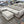 Henredon Caley Reversible Sofa Chaise with Ottoman