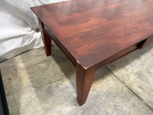 Wooden Coffee Table