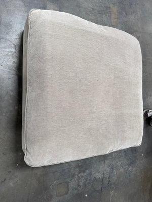 Sereen Fabric Ottoman