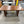 West Elm Santa Rosa Plank Dining Table (76
